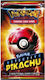 Nintendo Detective Pikachu Booster Pack