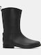 Women's Wellies Black