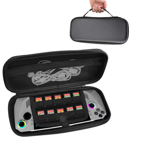 Travel Case Asus ROG Ally Console Case Handle Black