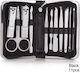 Professional Manicure Pedicure Set