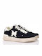 Ανδρικά Sneakers Μαύρα