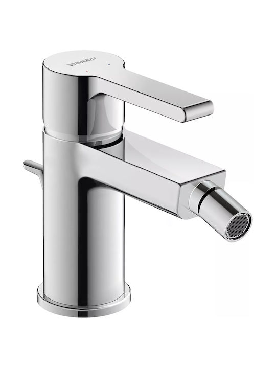 Duravit Μπαταρία Μπιντέ