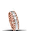 Themelidis Jewels Wedding Rings 9K