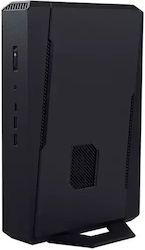 Asus Nuc 15 Performance Kit Barebone (8GB M.2 / SSD)