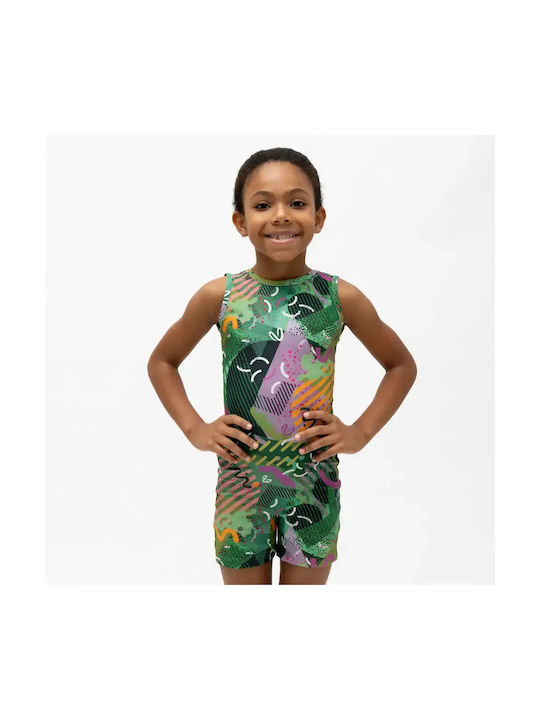 Spark Unitard
