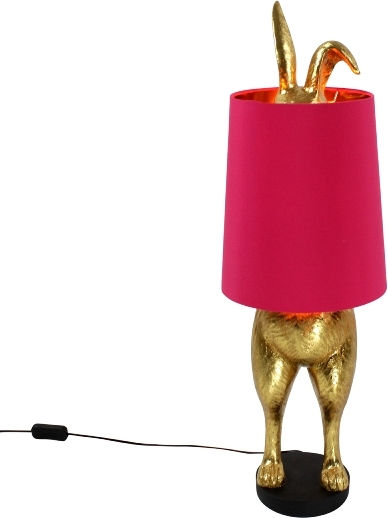 Werner Voss Lamp