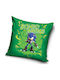 Sonic the Hedgehog Kinder Wurfkissen Grüne 40x40cm