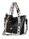 Maia Strap Women's Bag Shoulder Black