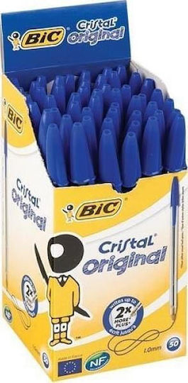 Στυλό Ballpoint 50τμχ