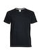 Kprime 155 Herren Arbeitshemd 155gr Schwarz Black #kmc155cn