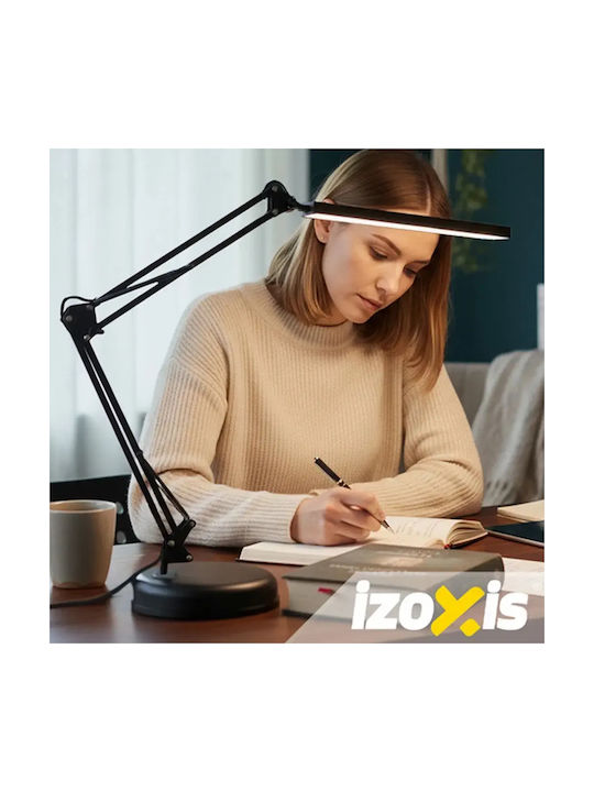 Izoxis LED Φωτιστικό με Σπαστό Βραχίονα Izoxis LED Φωτιστικό με Σπαστό Βραχίονα