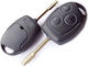 Ford Transit Focus Fiesta Mondeo Ka Cougar Connect Ανταλλακτικο Κλειδι Καλυμμα 3 Κουμπιων Χωρις Κλειδι Dga 1 Τεμ