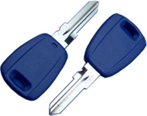Fiat Replacement Car Key Cover 1 Button Blade 3 Dga 1 Pc