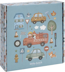 Little Dutch Jim Malsets