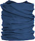 Pentagon Handkerchief Blue