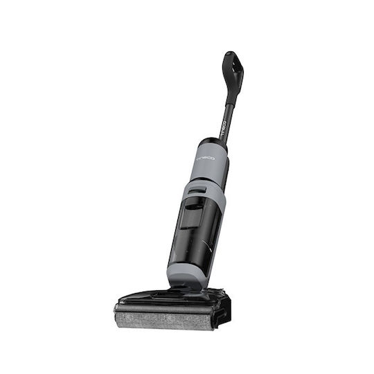 Tineco Floor One i5 Stretch Plus Rechargeable Stick Vacuum Black