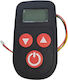 Egeo 22-50 Blue Bird Board Display On-off Switch