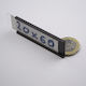 Magnetic Price Tag 20x60x3mm Ferrite