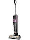 Bissell CrossWave OmniForce EdgeFind Pro Прахосмукачка Stick Лилава