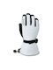 Dakine Mittens Γυναικεία Γάντια Σκι & Snowboard Λευκά