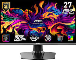 MSI MPG 321URX QD-OLED 31.5インチ 4K 240Hz MSI MPG 321URX QD-OLED HDR Gaming Monitor 31.5