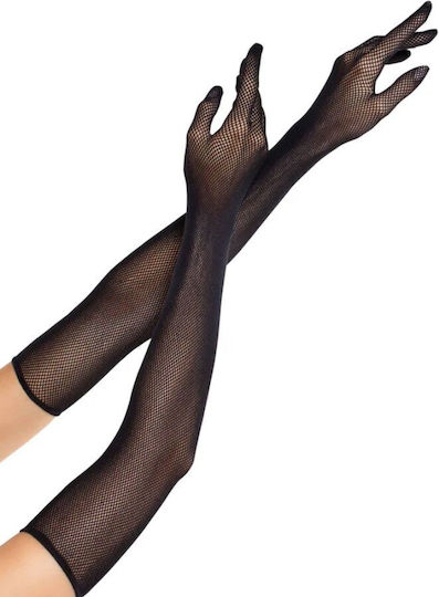 Leg Avenue Fishnet Black