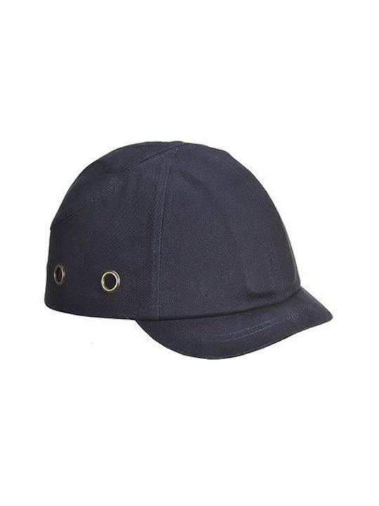 Portwest Pw89 Short Brim Safety Hat