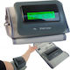 Electronic Arm Blood Pressure Monitor Automatic Measurement of Pressure & Pulse Accurate & Comfortable Monitoring at Home