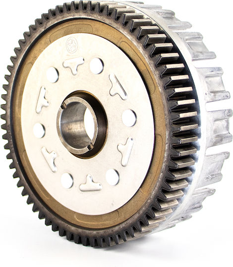 Innova 125/125i Inj Clutch Bell Disc Brake Federal