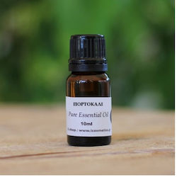 ICosmetics Ätherisches Öl Orange 10ml ICosmetics Ätherisches Öl Orange 10ml