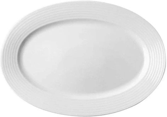 Luminarc Placă Joasă Ovală 38cm Luminarc Placă Joasă Ovală 38cm
