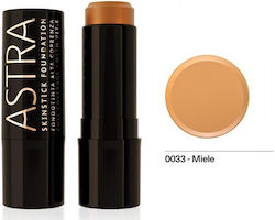 Astra Make Up Flüssige Foundation
