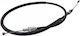 Σύρμα-ντίζα Γκαζιού Ανοίγματος Honda Varadero 1000cc Xlv 2003>2012 Tsk Japan122717