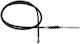 C50c 12V Front Brake Cable Wire Roc