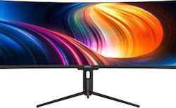 Dahua DHI-LM49-EW410CA 49" Ultrawide VA HDR Curved 5120x1440 Dahua DHI-LM49-EW410CA 49" Ultrawide VA HDR Curved 5120x1440