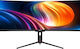 Dahua DHI-LM49-EW410CA Ultrawide VA HDR Curved Gaming Monitor 49" 5120x1440