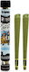 G-Rollz Kegelspitze Mit Geschmack Blueberry