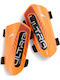 PUMA Ultra Light Strap 030992-05 Επικαλαμίδες Ποδοσφαίρου Ενηλίκων Κόκκινες