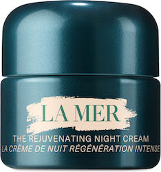 La Mer The New Rejuvenating Συσφικτική Κρέμα Νυκτός La Mer The New Rejuvenating Συσφικτική Κρέμα Νυκτός