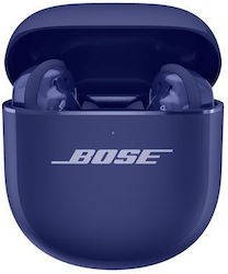 Bose QuietComfort Ultra (2nd Gen) In-Ear Blau Bose QuietComfort Ultra (2nd Gen) In-Ear Blau