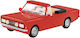 Cobi Opel Rekord C 1700 L Cabriolet Construction Toy