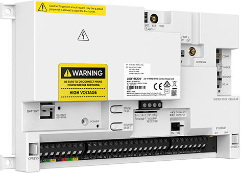 Hikvision Module Συστημάτων Συναγερμού