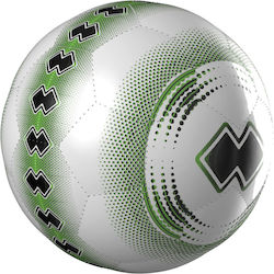 Errea Mercurio Id Soccer Ball White