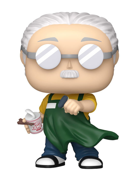 Funko Pop! Animation: Sakamoto Days - Taro Sakamoto 2058