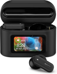Philips TAT6000 In-Ear Schwara