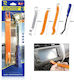 Rchang Car Trim Removal Tool Set W11342-1-1