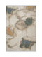 Naf Naf Nouvel 17722 K11 Rug Rectangular Multicolour