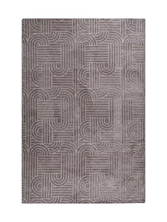 Polcarpet Sina Χαλί Ορθογώνιο Brown 160x230cm