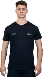 T-Shirt O.P.K.E Black