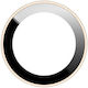 Aluminum Full Face Protective Cover Dux Ducis Camera Lens Apple iPhone 17 Hawk Desert Titanium N69588